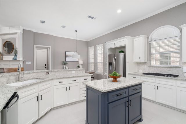 1206 Quinlan Drive, Allen, TX 75013