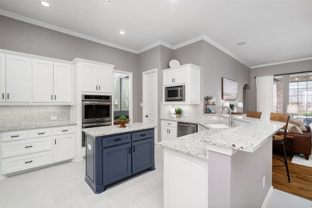 1206 Quinlan Drive, Allen, TX 75013