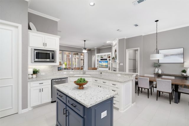 1206 Quinlan Drive, Allen, TX 75013