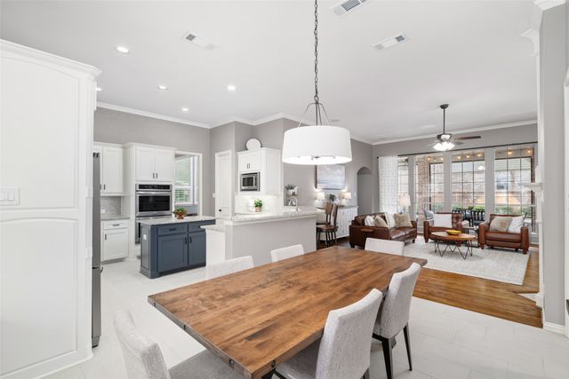 1206 Quinlan Drive, Allen, TX 75013