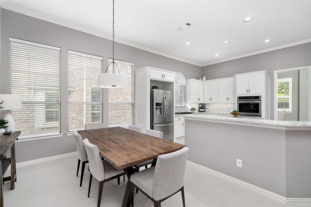 1206 Quinlan Drive, Allen, TX 75013