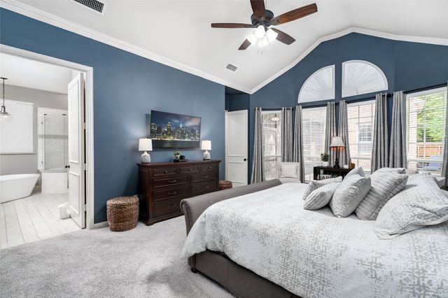 1206 Quinlan Drive, Allen, TX 75013