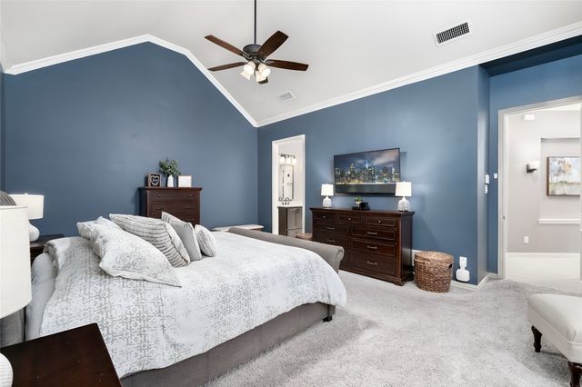 1206 Quinlan Drive, Allen, TX 75013
