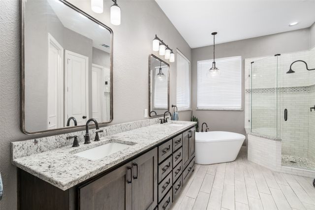 1206 Quinlan Drive, Allen, TX 75013