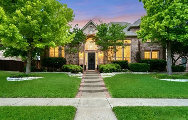 1206 Quinlan Drive, Allen, TX 75013