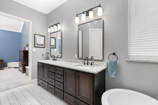 1206 Quinlan Drive, Allen, TX 75013