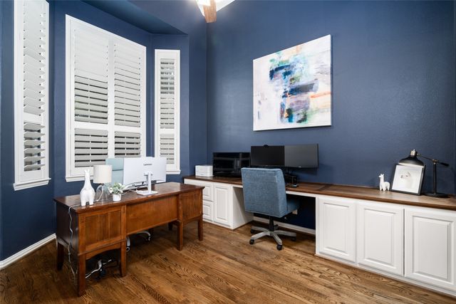 1206 Quinlan Drive, Allen, TX 75013