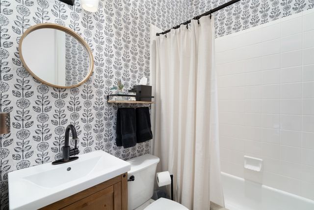 1206 Quinlan Drive, Allen, TX 75013