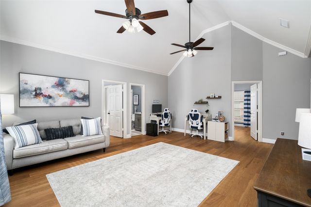 1206 Quinlan Drive, Allen, TX 75013