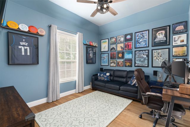 1206 Quinlan Drive, Allen, TX 75013