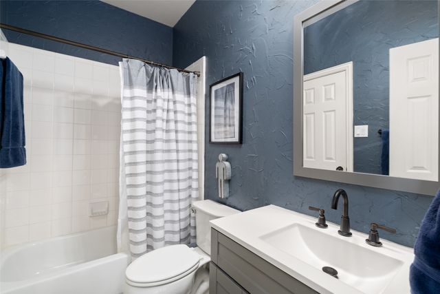 1206 Quinlan Drive, Allen, TX 75013