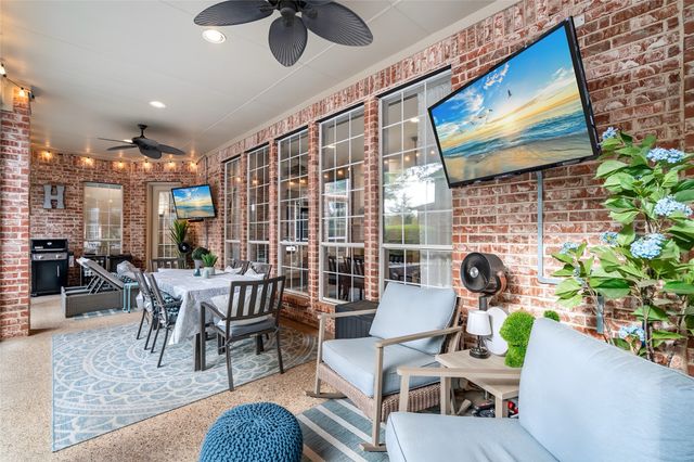 1206 Quinlan Drive, Allen, TX 75013