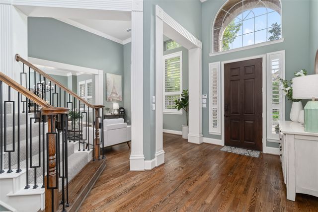 1206 Quinlan Drive, Allen, TX 75013