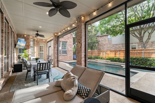 1206 Quinlan Drive, Allen, TX 75013