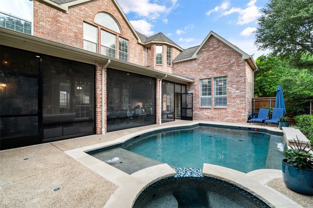 1206 Quinlan Drive, Allen, TX 75013