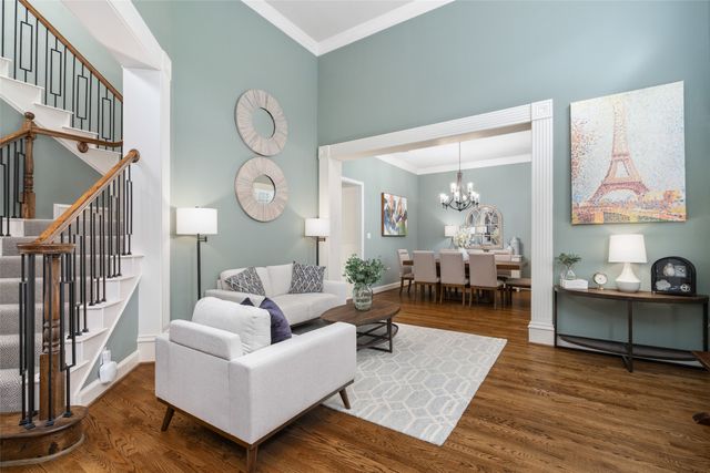 1206 Quinlan Drive, Allen, TX 75013