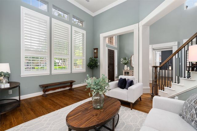 1206 Quinlan Drive, Allen, TX 75013