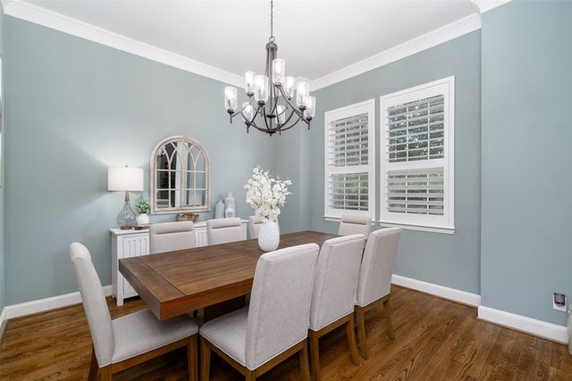 1206 Quinlan Drive, Allen, TX 75013
