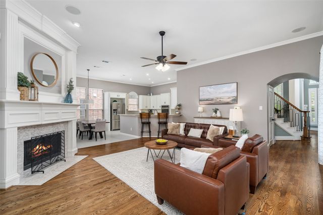 1206 Quinlan Drive, Allen, TX 75013