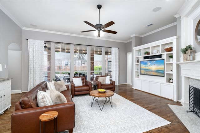 1206 Quinlan Drive, Allen, TX 75013