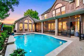 1206 Quinlan Drive, Allen, TX 75013