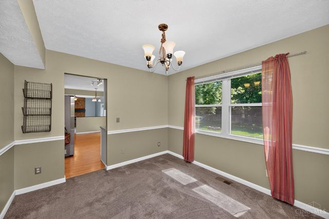 7864 Red Mill Drive, West Chester, OH 45069