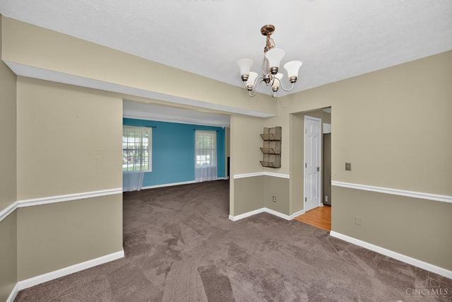7864 Red Mill Drive, West Chester, OH 45069