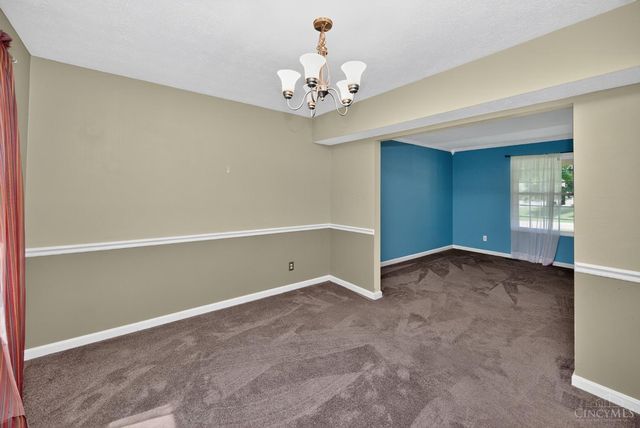 7864 Red Mill Drive, West Chester, OH 45069
