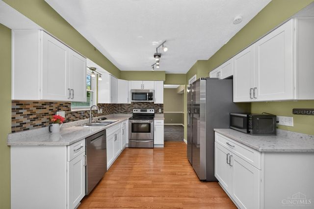 7864 Red Mill Drive, West Chester, OH 45069