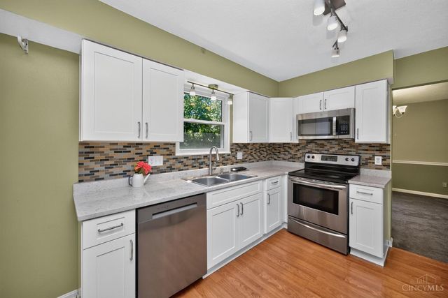 7864 Red Mill Drive, West Chester, OH 45069