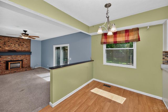 7864 Red Mill Drive, West Chester, OH 45069