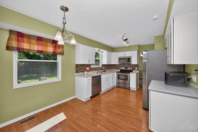 7864 Red Mill Drive, West Chester, OH 45069