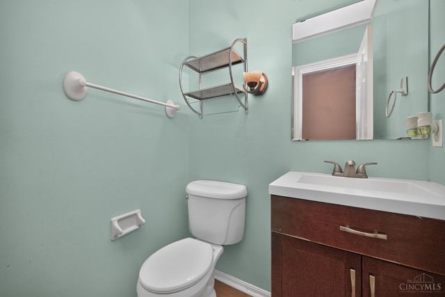 7864 Red Mill Drive, West Chester, OH 45069