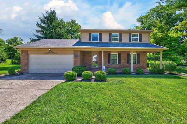 7864 Red Mill Drive, West Chester, OH 45069