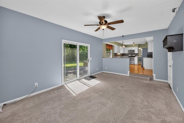 7864 Red Mill Drive, West Chester, OH 45069