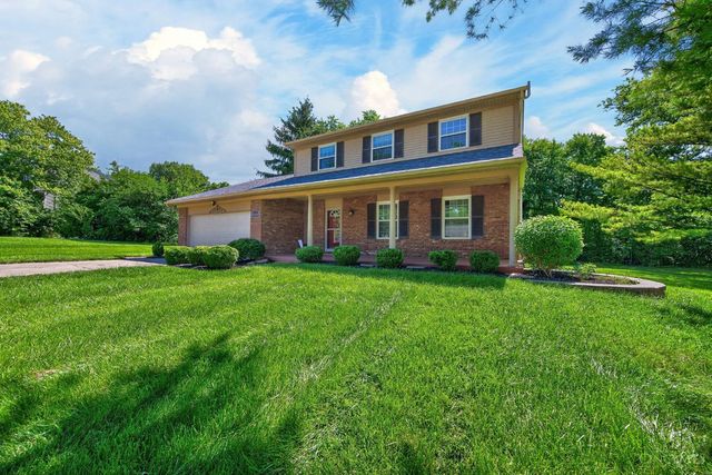 7864 Red Mill Drive, West Chester, OH 45069