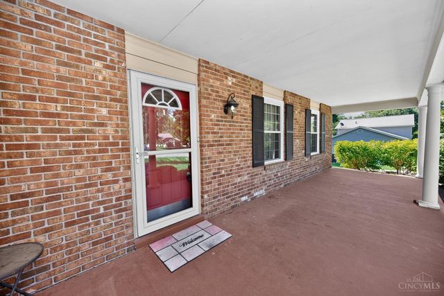 7864 Red Mill Drive, West Chester, OH 45069