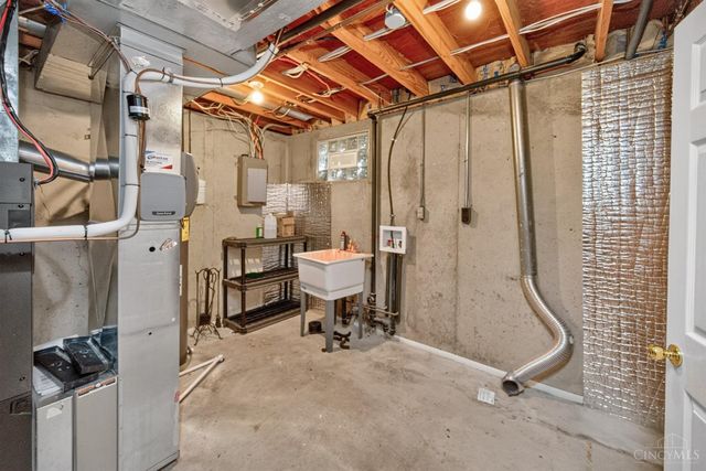 7864 Red Mill Drive, West Chester, OH 45069