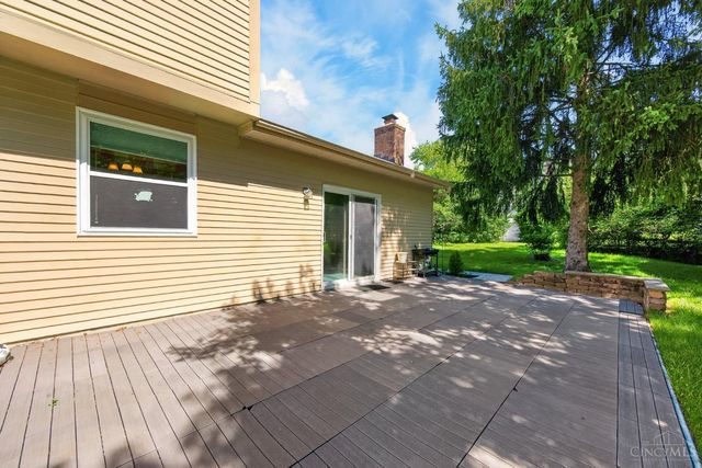 7864 Red Mill Drive, West Chester, OH 45069