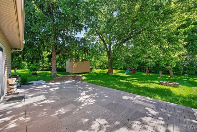 7864 Red Mill Drive, West Chester, OH 45069
