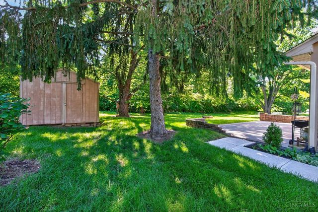 7864 Red Mill Drive, West Chester, OH 45069