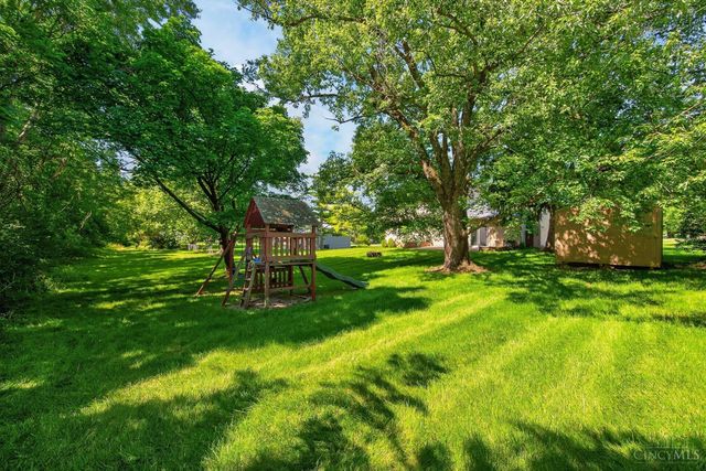 7864 Red Mill Drive, West Chester, OH 45069