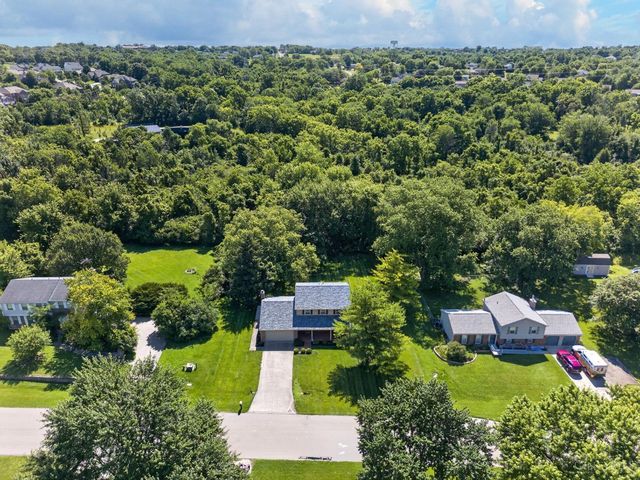 7864 Red Mill Drive, West Chester, OH 45069