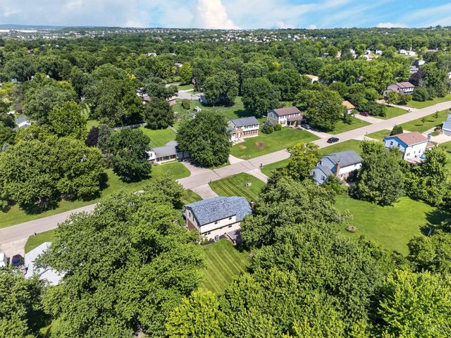7864 Red Mill Drive, West Chester, OH 45069