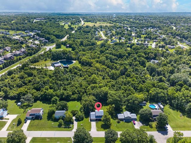 7864 Red Mill Drive, West Chester, OH 45069