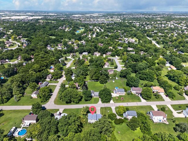 7864 Red Mill Drive, West Chester, OH 45069