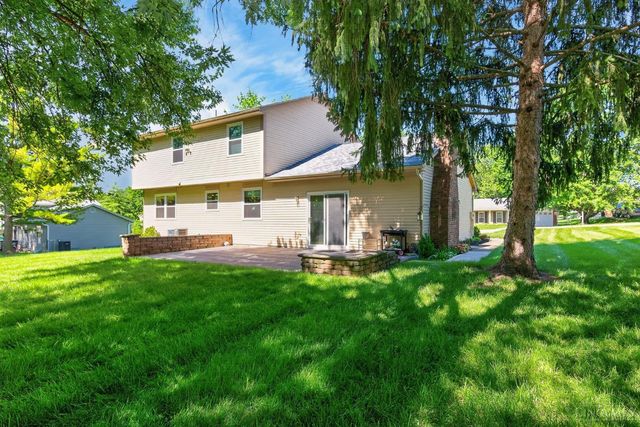 7864 Red Mill Drive, West Chester, OH 45069
