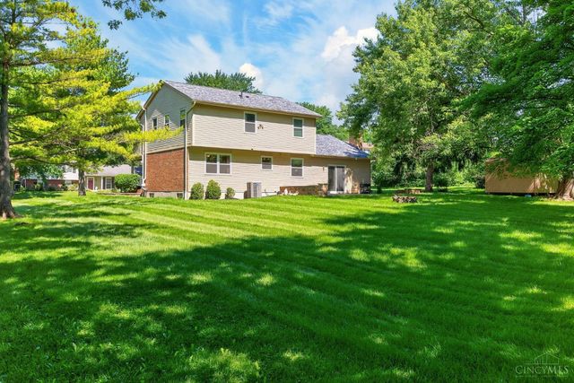 7864 Red Mill Drive, West Chester, OH 45069