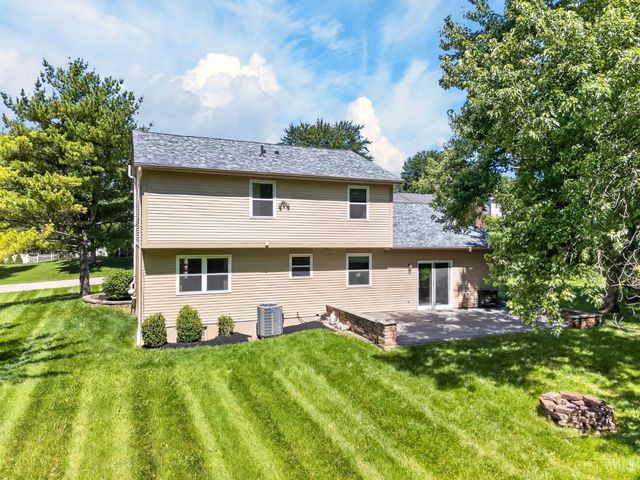 7864 Red Mill Drive, West Chester, OH 45069
