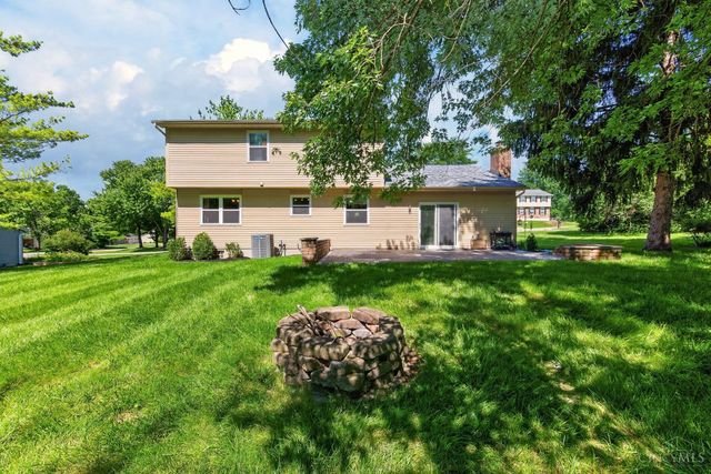 7864 Red Mill Drive, West Chester, OH 45069
